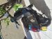 Gestolen Scooter PIAGGIO DBN-98-D