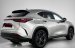 Gestolen Auto LEXUS HNR-94-P