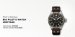 Gestolen Horloge