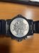 Gestolen Horloge  IWC