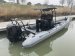 Gestolen Motorboot Revolt 870