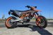 Gestolen Motorfiets KTM 94-MX-VD