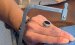 Gestolen Ring
