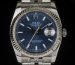 Gestolen Horloge  Rolex