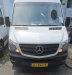 Gestolen Bestelauto MERCEDES-BENZ VJ067S