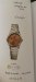 Gestolen Horloge  Ebel
