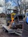 Gestolen Knikarmdumper  Wacker-Neuson WL18