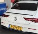 Gestolen Auto MERCEDES-BENZ S-094-TZ