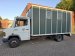 Gestolen Vrachtwagen MERCEDES-BENZ VB95VD