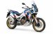 Gestolen Motorfiets HONDA 37MVBH