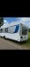 Gestolen Caravan Knaus