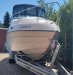 Gestolen Motorboot Stingray 240CS