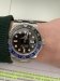 Gestolen Horloge  Rolex