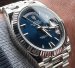 Gestolen Horloge  Rolex