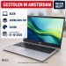 Gestolen Laptop Acer