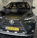 Gestolen Auto LEXUS KXS09X