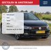 Gestolen Auto VOLKSWAGEN HHK-22-S