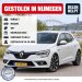 Gestolen Auto RENAULT TD-801-Z