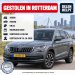 Gestolen Auto SKODA H-199-NB