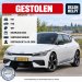 Gestolen Auto KIA N946HK