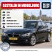 Gestolen Auto BMW NV-044-P