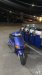 Gestolen Scooter PIAGGIO FVP62L