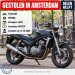 Gestolen Motorfiets KAWASAKI MFZF07