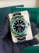 Gestolen Horloge  Rolex