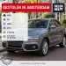 Gestolen Auto AUDI 9-ZDT-62