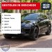 Gestolen Auto PORSCHE JBP-27-B